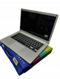 Laptop KIANO Slim Note 14.2 silver 13