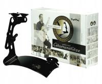 ErgoPlay TAPPERT Podgitarnik 4/4