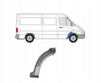 MERCEDES SPRINTER 02.95-02.00 REPERATURKA