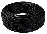 KABEL PRZEWÓD SIECIOWY SKRĘTKA KAT.5E UTP ZEWNĘTRZNY ŻEL ZIEMNY 50m KLANET