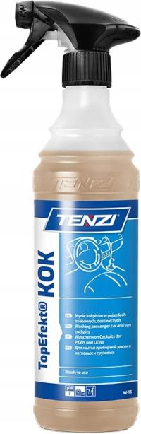 TENZI TOPFEKT KOK GT Для очистки кабины 600 мл