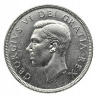 1 Dolar 1949 Kanada (81-82)