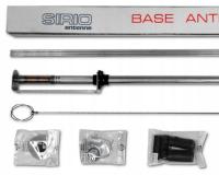 ANTENA CB BAZOWA SIRIO GPE-27 5/8 - 650cm