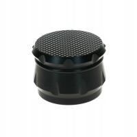 Młynek metalowy Krata 4 części 55 mm