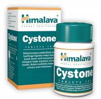 Himalaya CYSTONE 100 tab. ПОЧКИ МОЧЕВОЙ ПУЗЫРЬ