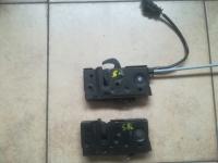 VOLVO V90 S90 XC90 ZAMEK MASKI LEWY PRAWY RYGIEL