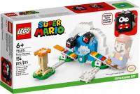 LEGO Super Mario Salta Fuzzy’ego 71405