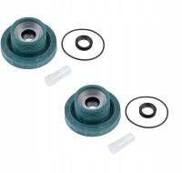 Подшипники стиральной машины Electrolux 1460124 1460125 полный комплект