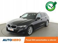 BMW 318 FV23% automat full LED virtual cocpit