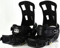 Wiązania snowboardowe Burton rozm. M/L