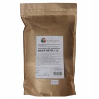 Основа для выпечки (смесь) кето / низкоуглеродистая