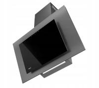 Вытяжка настенная Akpo WK-4 Nero 2.0 60 серый 322 м3 / ч 72 дБ