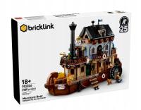 LEGO Bricklink 910046 Okręt kupiecki