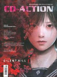 CD-ACTION nr 1/2026