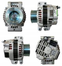 Alternator BV Psh 916.509.100.130