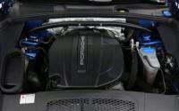SILNIK PORSCHE MACAN 2.0 CYN GRATIS MONTAŻ