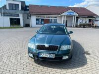 Škoda Octavia Skoda Octavia 1.6 Mpi - 2004 r -