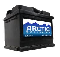 Akumulator samochodowy Arctic 12V 60Ah 520A P+