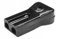 Wtyk zasilania C7 AC230V/5A - lodówka samochodowa