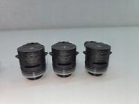 5Q1919297B ДАТЧИК ПАРКОВКИ PDC VW SKODA AUDI PORSCHE 5Q1 919 297 B