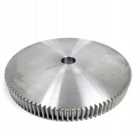 Koło zębate Moduł 1,5 z=110 tarcza Ozdowski 110 zębów M1,5 Ozdowski