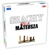 TACTIC Szachy Ojca Mateusza