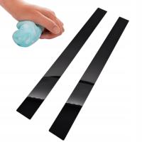 LISTWY dystansowa do masy cukrowej ciasta kruchego piernikowego ciasta 3mm