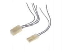 WTYCZKA KOSTKA ADAPTER ŻEŃSKA DO MODUŁU GY6 4T