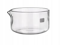 Krystalizator z wylewem 100 ml, 70x40 mm