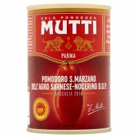 МУТТИ Помидоры Pelati Сан Марзано