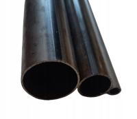 Rura stalowa z/s fi 24mm x 1mm, długość 1m