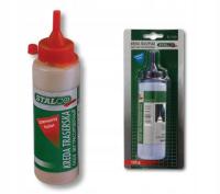 Stalco Kreda 120G Tras.Czerwona
