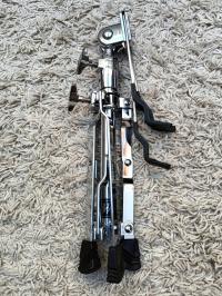 STATYW POD WERBEL PERKUSYJNY WORLDMAX