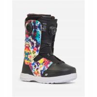 Buty snowboardowe męskie K2 MAYSIS psych