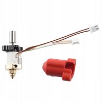 HOTEND головка для CREALITY K1 MAX 3D принтер