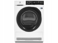 Белая сушилка ELECTROLUX EW8H258SP PerfectCare