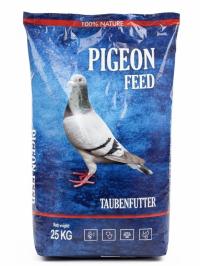 KAMPOL MIESZANKA U KARMA DLA GOŁĘBI 25KG PASZA UNIWERSALNA DLA PTAKÓW