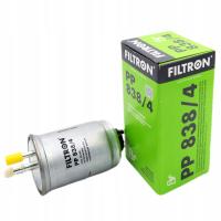 Топливный фильтр Filtron PP838/4