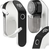 GOLARKA DO UBRAŃ SWETRÓW KANAPY TAPICERKI NOWOCZESNA MASZYNKA DUŻA 6 OSTRZY