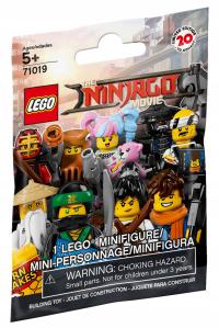 Minifigurka LEGO Ninjago 71019