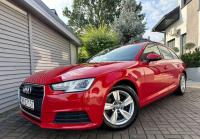 Audi A4 Audi A4 Avant 2.0 TDI ultra sport