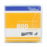 KASETA DANYCH DATA CARTRIDGE Tandberg Data LTO Ultrium 4 800GB (F)