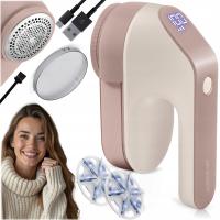 Golarka do ubrań Berdsen BD-391