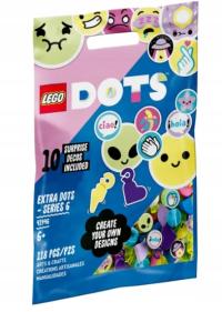 LEGO 41946 Dodatki DOTS seria 6