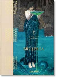 Brujeria. La Biblioteca de Esoterismo JESSICA HUNDLEY