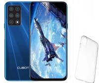 CUBOT X30 6,4' 8/128GB LTE ANDROID 10 DUAL SIM NFC