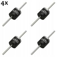 Dioda prostownicza MIC 6A10