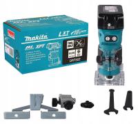 Одноручный фрезерный станок MAKITA 18V LXT DRT52Z