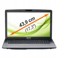 Ноутбук Akoya E7222 Intel 2020M 4GB 500GB W7