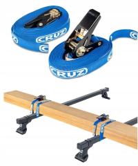 ЧАСТИ КРУС-РЕМНИ, ЛЕНТЫ, веревки, лестницы 2x5m натяжитель